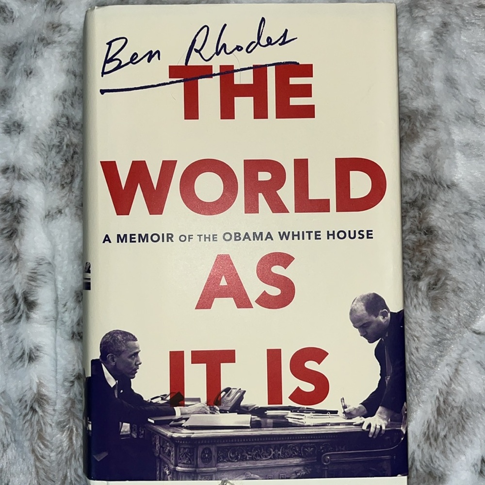 Barack Obama Book Sets - Picture 9 of 16